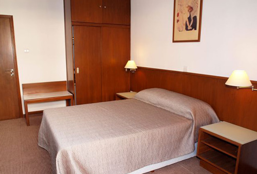 Petrou Bros Hotel Family Suite