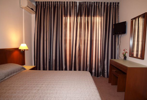 Petrou Bros Hotel Two Bedroom Apartment