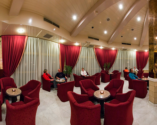 Crown Resorts Henipa Lobby Bar