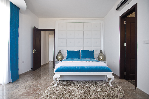 Louis Althea Kalamies Villas Bedroom 1