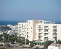 Artemis Hotel Apartments View