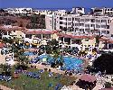 Pantelia-Jacaranda Apartments Panoramic View