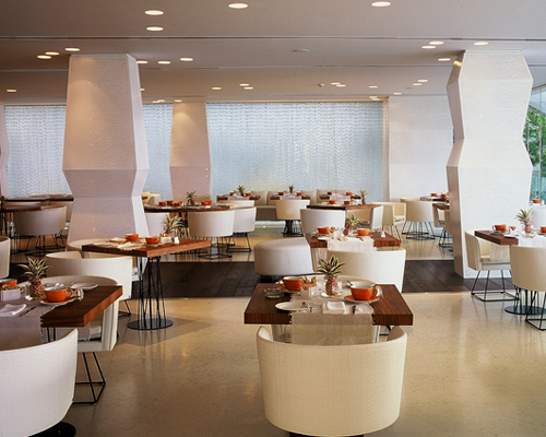 Londa Beach Hotel Caprice Restaurant_Breakfast