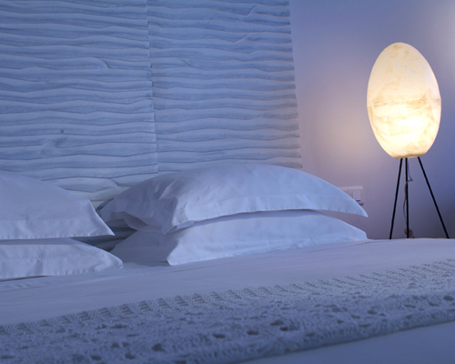 Londa Beach Hotel Room