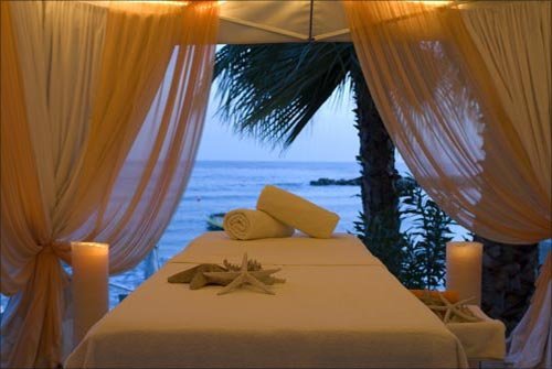 Londa Beach Hotel Spa
