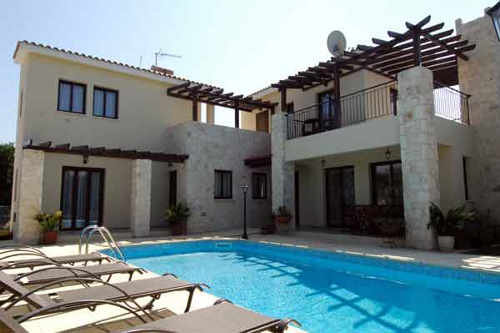 Example of Exterior 1