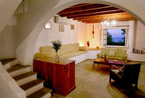 Example of Living Room