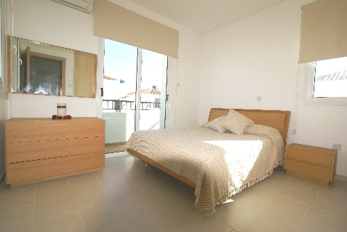 Double Room 1