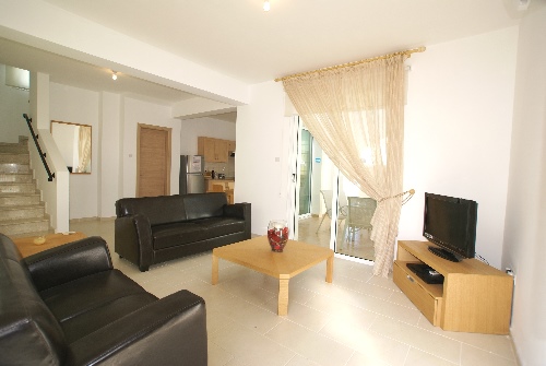 Sitting area