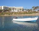 Golden Coast Hotel General View
