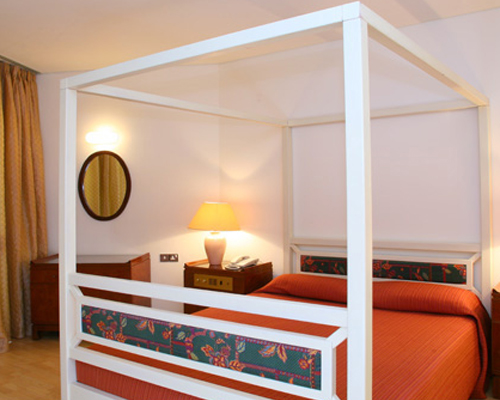 Golden Coast Hotel Grand Suite