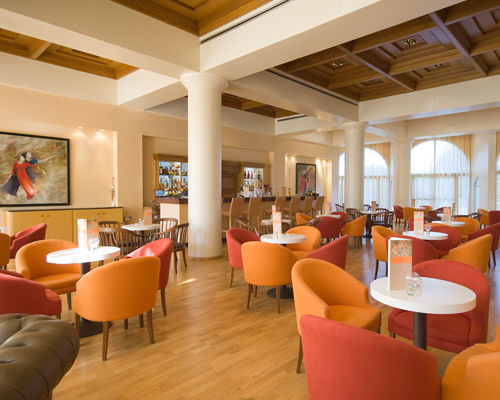 Golden Coast Hotel Hesperides Bar