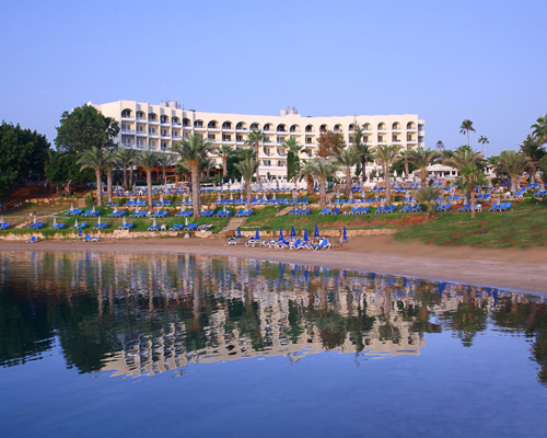 Golden Coast Hotel Hotel And Beach View