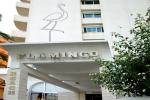 Flamingo Beach Hotel Exterior