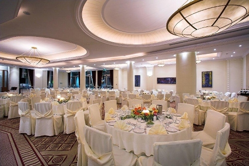 Ajax Hotel Restaurant