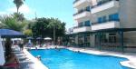 Kapetanios Bay Hotel Exterior