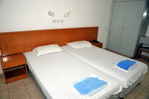 Debbie Xenia Bedroom 2
