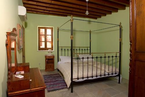 Filokypros Porfyrios Houses Bedroom