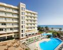 Lordos Beach Hotel Panoramic Hotel View