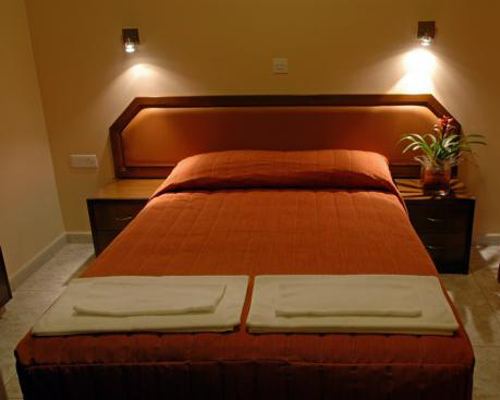 Pyramos Hotel Double Room