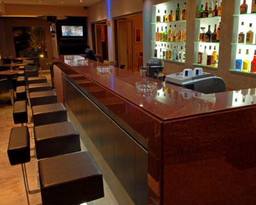 Pyramos Hotel Bar