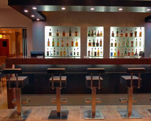 Pyramos Hotel Bar