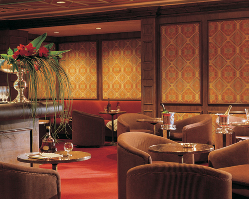Annabelle Byzantine Bar