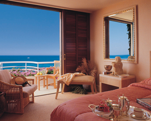 top modern balcony 