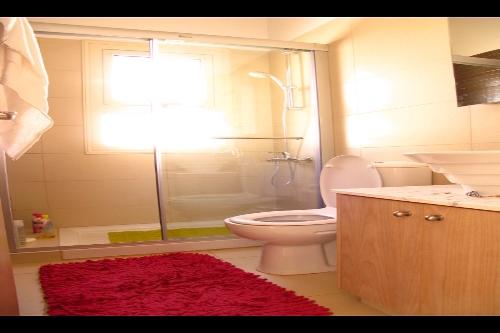 Guest Shower Room