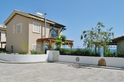 Private Gated Community