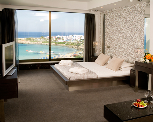 Capo Bay Junior Suite