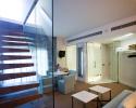Capo Bay Hotel Duplex Garden Suite
