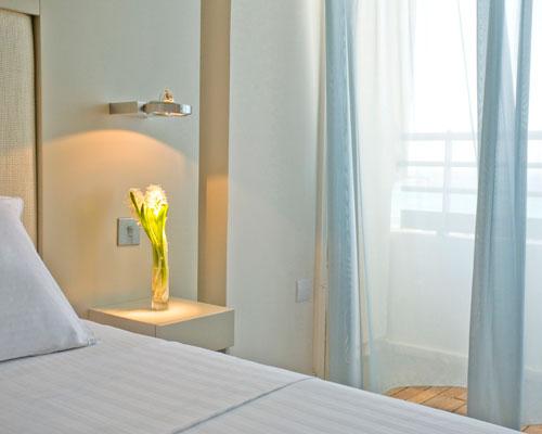 Capo Bay Hotel Mountain View Room