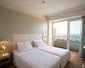 Capo Bay Hotel Sea View Room