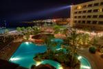 Capo Bay Hotel Panoramic View by Night 1