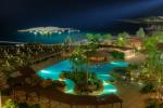 Capo Bay Hotel Panoramic View by Night 2