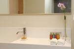 Capo Bay Hotel Wash Basin