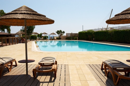 Capo Bay Hotel Adults Pool