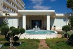 Capo Bay Hotel Entrance