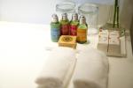 Capo Bay Hotel Bathroom Accessories