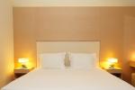 Capo Bay Hotel King Size Bed 
