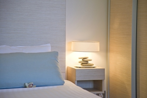 Capo Bay Hotel Mountain View Room