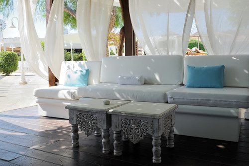 Capo Bay Hotel Guru Bar