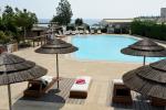 Capo Bay Hotel Adults Pool