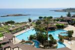 Capo Bay Hotel Panoramic View 1