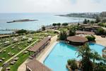 Capo Bay Hotel Panoramic View 2