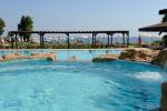 Capo Bay Hotel Outdoor Pool 1