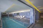 Capo Bay Hotel Indoor Pool