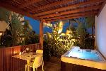 Capo Bay Hotel Duplex Suite