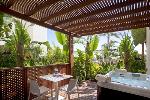 Capo Bay Hotel Duplex Suite